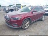 Jeep Cherokee Latitude Fwd 1C4PJLCB8KD286105 снимка