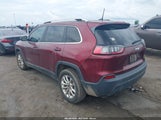 Jeep Cherokee Latitude Fwd 1C4PJLCB8KD286105 photo