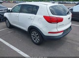 Kia Sportage Lx KNDPB3AC5F7674602 снимка