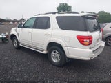 Toyota Sequoia Limited V8 5TDZT38A51S041543 fotografie