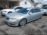 Audi A8 L 4.2 WAUML44EX4N015374 снимка