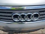 Audi A8 L 4.2 WAUML44EX4N015374 fotografie