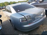 Audi A8 L 4.2 WAUML44EX4N015374 photo