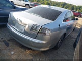 Audi A8 L 4.2 WAUML44EX4N015374 снимка