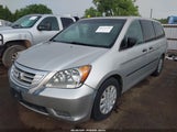 Honda Odyssey Lx 5FNRL38238B047137 снимка