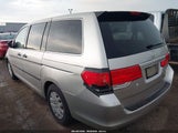 Honda Odyssey Lx 5FNRL38238B047137 снимка