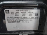 Buick Lacrosse Leather 1G4GB5G35FF185637 снимка
