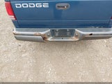 Dodge Dakota 1B7FL16X52S537014 снимка