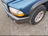 Dodge Dakota 1B7FL16X52S537014 снимка