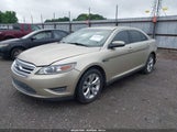 Ford Taurus Sel 1FAHP2EW8AG114673 fotografie