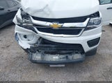 Chevrolet Colorado Wt 1GCHSBEA8J1112549 fotografie