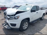 Chevrolet Colorado Wt 1GCHSBEA8J1112549 fotografie