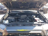 Toyota Tacoma Sr 5TFRX5GN4KX141049 photo
