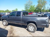 Toyota Tacoma Sr 5TFRX5GN4KX141049 снимка