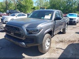 Toyota Tacoma Sr 5TFRX5GN4KX141049 снимка