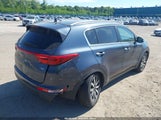 Kia Sportage Ex KNDPNCAC1H7270626 снимка