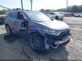 Honda Cr-V Ex-L/Ex-L Navi 7FARW1H88HE008404 photo