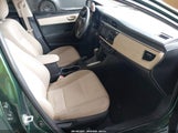 Toyota Corolla Le 2T1BURHE3FC273790 fotografie