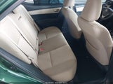 Toyota Corolla Le 2T1BURHE3FC273790 fotografie