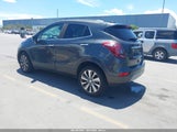 Buick Encore Preferred KL4CJASB2JB673421 fotografie