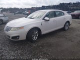 Lincoln Mks 1LNHL9DR3BG612027 снимка