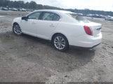 Lincoln Mks 1LNHL9DR3BG612027 снимка