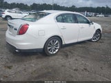 Lincoln Mks 1LNHL9DR3BG612027 снимка