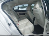 Lincoln Mks 1LNHL9DR3BG612027 снимка