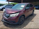 Honda Cr-V Se 2HKRM4H48GH704714 снимка