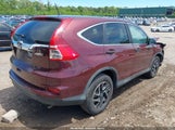 Honda Cr-V Se 2HKRM4H48GH704714 снимка