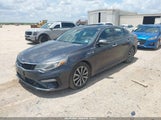 Kia Optima Ex 5XXGU4L16KG321458 photo
