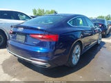 Audi A5 Sportback Premium Plus 45 Tfsi Quattro S Tronic WAUCNCF50LA010896 снимка