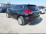 Buick Envision Essence LRBFXBSA9HD103976 снимка