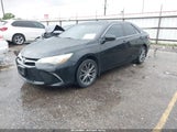 Toyota Camry Xse 4T1BF1FK9GU554190 снимка