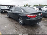 Toyota Camry Xse 4T1BF1FK9GU554190 снимка