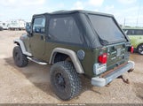 Jeep Wrangler Unlimited 1J4FA44S16P788209 снимка