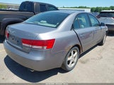 Hyundai Sonata Gls V6/Lx V6 5NPEU46F26H081267 photo