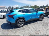 Chevrolet Trax Fwd Lt KL77LHEP5SC325669 photo