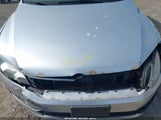 Volkswagen Passat 2.5L S 1VWAP7A32DC077259 снимка