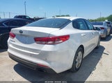 Kia Optima Lx 5XXGT4L36GG032317 снимка