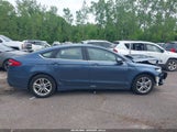 Ford Fusion Se 3FA6P0HD0JR192976 снимка