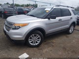 Ford Explorer 1FM5K8B83FGB63724 снимка
