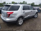 Ford Explorer 1FM5K8B83FGB63724 снимка