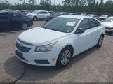Chevrolet Cruze Ls 1G1PC5SH5C7349374 снимка