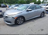 Honda Civic Ex 19XFC2F78GE086127 fotografie