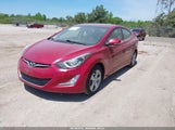 Hyundai Elantra Value Edition KMHDH4AE6GU600905 снимка