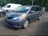 Toyota Sienna Le 5TDJK3DC1BS017412 снимка