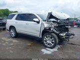 Chevrolet Tahoe 4Wd High Country 1GNSKTKL2MR112044 fotografie