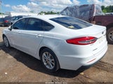 Ford Fusion Se 3FA6P0HD9KR283312 снимка