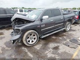 Ram  Lone Star Silver 4X2 5'7 Box 1C6RR6LT5HS684203 fotografie